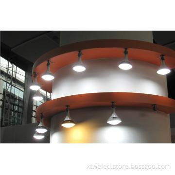 High Lumen 90W LED High Bay Bulb For High Ceiling House Lighting